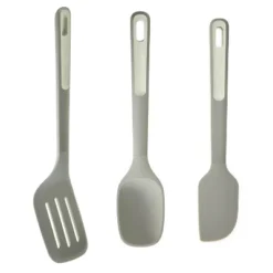 BergHOFF Balance 3Pc Nonstick Nylon Utensil Set, Recycled Material 17 BergHOFF Balance 3Pc Nonstick Nylon Utensil Set, Recycled Material -BergHOFF Store GUEST 00912ac2 25c4 419b add9 66ebc3e0a28e