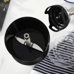 BergHOFF X5 Pro Handheld Food Processor With 5 Multifunctional Blades And Grinder -BergHOFF Store GUEST 00c19b3f 3674 4334 843c cd4e0e4bc1bc 1