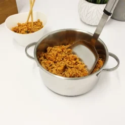 BergHOFF Essentials Stainless Steel Turner -BergHOFF Store GUEST 00da0fb0 124a 4de1 ae9d 9e39c4c4b393