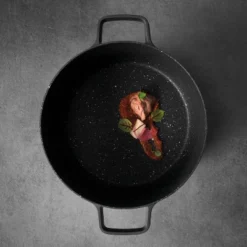 BergHOFF GEM Nonstick Cookware Set, Black -BergHOFF Store GUEST 01bce5ed be6d 415d 9707 2ca18ba5ba22