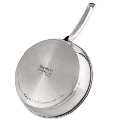 BergHOFF Belly Shape 18/10 Stainless Steel 4Pc Skillet & Saucepan Set, Metal Lid 12 BergHOFF Belly Shape 18/10 Stainless Steel 4Pc Skillet & Saucepan Set, Metal Lid -BergHOFF Store GUEST 02c86cf1 7f8f 45b5 a414 8b8d78da4e46