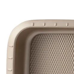 BergHOFF Balance Non-stick Carbon Steel Square Cake Pan 8.5" -BergHOFF Store GUEST 02ca5db1 5938 4a21 8a95 9af6d576b52d