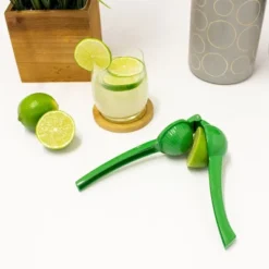 BergHOFF CooknCo 8" Cast Aluminum Manual Lime Squeezer 16 BergHOFF CooknCo 8" Cast Aluminum Manual Lime Squeezer -BergHOFF Store GUEST 04b9d42a e729 47c7 9563 3131e65c0f19