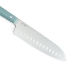 BergHOFF Slate & Spirit Stainless Steel Santoku Knife 7" 14 BergHOFF Slate & Spirit Stainless Steel Santoku Knife 7" -BergHOFF Store GUEST 0814f36e 34ee 4988 a2cd bd2c3098e977
