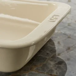 BergHOFF Balance Stone Baking Dish -BergHOFF Store GUEST 08cb25ec 3ca6 496e b64c deab15c53c3c