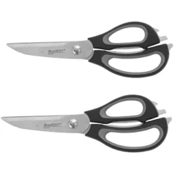 BergHOFF Essentials Kitchen Scissors With Integrated Bottle Opener -BergHOFF Store GUEST 0932df7d ba0e 427f 8dd1 36f59522f17d