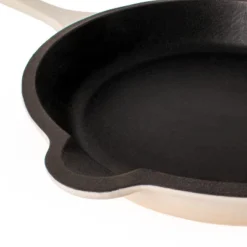 BergHOFF Neo 5Pc Cast Iron Cookware Set, 3Qt Covered Dutch Oven, 5Qt Covered Stock Pot, & 10" Fry Pan -BergHOFF Store GUEST 09f98086 eb6d 4b58 89a2 0cce8775cf5e