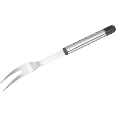 BergHOFF Essentials Meat Fork 10", Stainless Steel 3 BergHOFF Essentials Meat Fork 10", Stainless Steel - Image 3