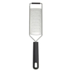 BergHOFF Graphite Stainless Steel Hand Grater 12.5", Recycled Material 10 BergHOFF Graphite Stainless Steel Hand Grater 12.5", Recycled Material -BergHOFF Store GUEST 0bd586d6 a3b6 4b10 9374 a22bfdf16395