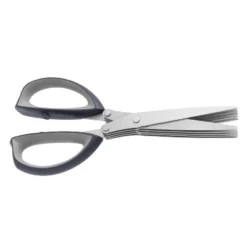 BergHOFF Essentials 10" Stainless Steel Multi-Blade Herb Scissors -BergHOFF Store GUEST 0e4eb31d 33d0 4bfd a0b9 4106eb9fc5d6