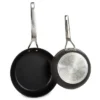 BergHOFF Essentials Non-stick Hard Anodized Fry Pans, Black 20 BergHOFF Essentials Non-stick Hard Anodized Fry Pans, Black -BergHOFF Store GUEST 0e671449 277f 4ff0 8400 06e64170ad70