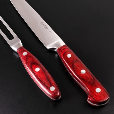 BergHOFF 6Pc Carving Prep Set 7 BergHOFF 6Pc Carving Prep Set - Image 7