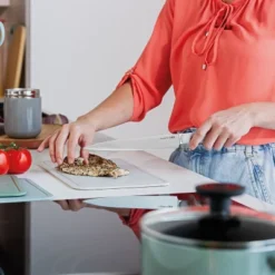 BergHOFF SPIRIT 3Pc Cutlery Set, Stainless Steel Blades -BergHOFF Store GUEST 10581cf0 cd77 498e acb0 0fea514ac097