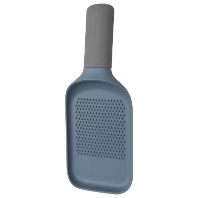 BergHOFF Leo 9" Soft Grip Ginger Grater, Blue 5 BergHOFF Leo 9" Soft Grip Ginger Grater, Blue - Image 5
