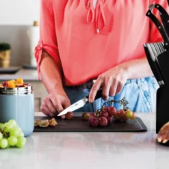 BergHOFF Graphite Stainless Steel Paring Knife 3.5"