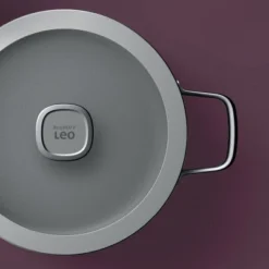 BergHOFF Graphite Recycled 18/10 Stainless Steel Wok Pan 11", 5.2qt. With Glass Lid 9 BergHOFF Graphite Recycled 18/10 Stainless Steel Wok Pan 11", 5.2qt. With Glass Lid -BergHOFF Store GUEST 1534af00 ce19 45bb a81e 7e6e4415d15f