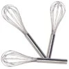 BergHOFF Studio 3Pc 18/10 Stainless Steel Whisk Set, Silver -BergHOFF Store GUEST 15b8100a b06d 4c02 9b7a d3c1d413aaee