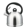 BergHOFF Essentials Cami 18/10 Stainless Steel Whistling Kettle 2qt.