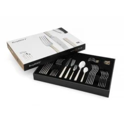 BergHOFF Ralph Kramer Heritage 30Pc 18/10 Stainless Steel Flatware Set -BergHOFF Store GUEST 16df1fc0 37cc 42c6 a03e cac9dca59663