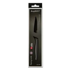 BergHOFF Vector Nonstick Ceramic Paring Knife 4" -BergHOFF Store GUEST 17d67b78 7cef 4a30 9593 670fb10488d0