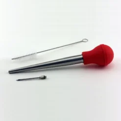 BergHOFF Studio 11.7" Baster & Injector Set -BergHOFF Store GUEST 185dccd8 e066 4438 9e70 8ae35a13a5c9