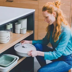 BergHOFF Balance Stone Baking Dish -BergHOFF Store GUEST 1862d3f8 9c25 43f6 aed2 91d5ebefdeff