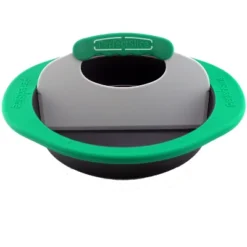 BergHOFF Perfect Slice Non-stick Carbon Steel 9 Inches Cake Pans With Silicone Sleeve And Tool -BergHOFF Store GUEST 18de2c6d fd28 46d3 bc00 e9396eed11bb