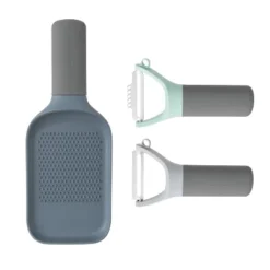 BergHOFF Leo Peeler And Grater Set -BergHOFF Store GUEST 1908f274 fa5f 4960 9adc 113d5dcc95ce