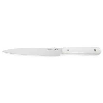 BergHOFF Slate & Spirit Stainless Steel Carving Knife 8" 10 BergHOFF Slate & Spirit Stainless Steel Carving Knife 8" - Image 10