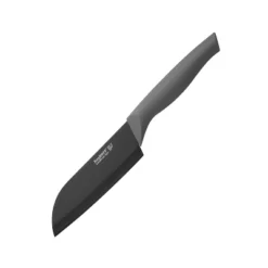 BergHOFF Ergonomic 6" Stainless Steel Santoku Knife -BergHOFF Store GUEST 1a15110f ad2e 4937 b013 ce4e7d2d565d