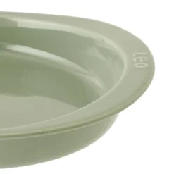 BergHOFF Balance Stone Baking Dish 9.6", 1.27qt., Sage -BergHOFF Store GUEST 1b33948c 058b 426d a606 ccf7dcafbb0f