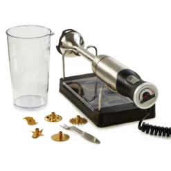 BergHOFF X5 Pro Handheld Food Processor With 5 Multifunctional Blades -BergHOFF Store GUEST 1bbc8f0c b2f2 4cf7 b72c 7eecb7eeed6c