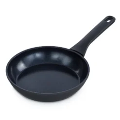 BergHOFF Helix Nonstick Ceramic Frying Pans, Recycled Aluminum, Black -BergHOFF Store GUEST 1bd3d332 019e 405b baa9 03ab7cdeb02b