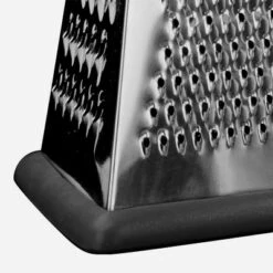 BergHOFF Essentials Stainless Steel 3-Sided Box Grater -BergHOFF Store GUEST 1bd5f9f8 c366 48f5 86ca ac5b84aab8f2