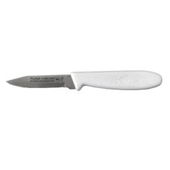 BergHOFF Soft Grip Stainless Steel Clip Pointed, Paring Knife 3" -BergHOFF Store GUEST 1bfedb6b 3689 41ef bfaa b5c4a9b87545