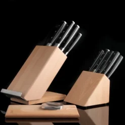 BergHOFF 20Pc Smart Knife Block Set -BergHOFF Store GUEST 1c4a9cb0 32ab 4bc8 a8a0 9212f8349678