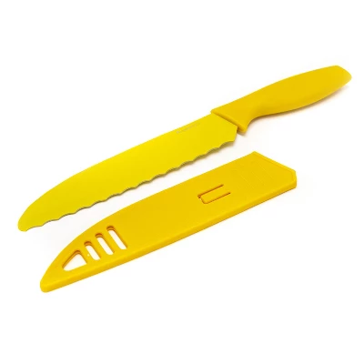 BergHOFF 12Pc Multicolor Knife Set 7 BergHOFF 12Pc Multicolor Knife Set - Image 7