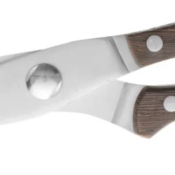 BergHOFF Rosewood 8" Stainless Steel Poultry Shears 11 BergHOFF Rosewood 8" Stainless Steel Poultry Shears -BergHOFF Store GUEST 1e698b72 6495 4b60 aa39 baf27e1e503a