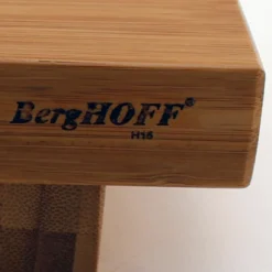BergHOFF Bamboo Sushi Tray -BergHOFF Store GUEST 1f30916b 051b 4289 bedd b83be892777b