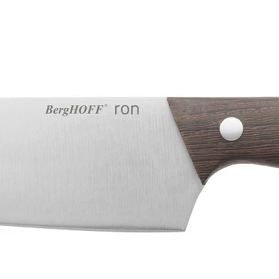 BergHOFF Ron Acapu 8" Chef's Knife 2 BergHOFF Ron Acapu 8" Chef's Knife - Image 2