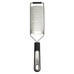 BergHOFF Graphite Stainless Steel Hand Grater 12.5", Recycled Material 11 BergHOFF Graphite Stainless Steel Hand Grater 12.5", Recycled Material -BergHOFF Store GUEST 21c110c5 1d67 4243 9201 6e953d910b03