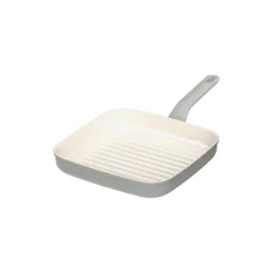 BergHOFF Balance Non-stick Ceramic Grill Pans, Recycled Aluminum -BergHOFF Store GUEST 22d6fd9a d3d5 48b6 a5ab 248638ca45ce