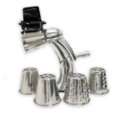 BergHOFF Rotary Tabletop Vegetable Cutter -BergHOFF Store GUEST 2336acb4 5681 45cb a035 acc0c2b7d43b