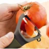 BergHOFF Balance Stainless Steel Serrated Y-Peeler 5", Recycled Material 14 BergHOFF Balance Stainless Steel Serrated Y-Peeler 5", Recycled Material -BergHOFF Store GUEST 23a569fe 85e0 498e ba74 4259af01da6d
