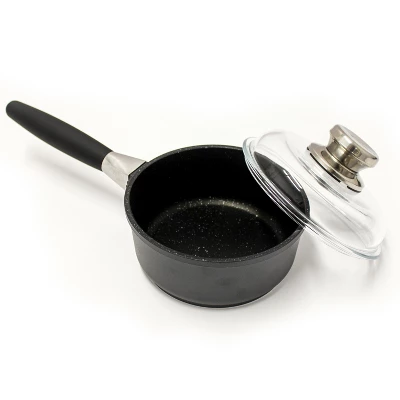 BergHOFF EuroCAST 5Pc Non-stick Starter Set 2 BergHOFF EuroCAST 5Pc Non-stick Starter Set - Image 2