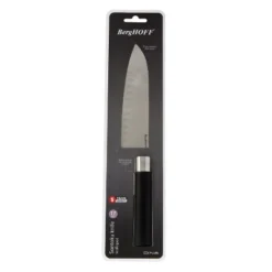 BergHOFF Codon Stainless Steel Santoku Knife With PP Handle -BergHOFF Store GUEST 27d8db19 d55a 4812 a1f0 9de14a483ff0