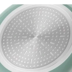 BergHOFF Sage And Slate Non-stick Aluminum Frying Pan -BergHOFF Store GUEST 28f1f4d6 7c3e 419b a5f2 b170c56db9fa