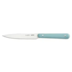 BergHOFF Slate & Spirit Stainless Steel Utility Knife 5" -BergHOFF Store GUEST 2a6019d3 f542 479a 9bbc 34c7c94467a0