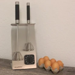 BergHOFF 3Pc Whisk Set