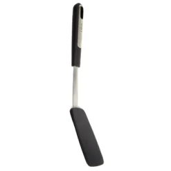 BergHOFF Graphite Non-stick Silicone Flexible Turner 12.5", Recycled Material -BergHOFF Store GUEST 2acd51af 1276 4e4a 813f 9986e5e7ffee